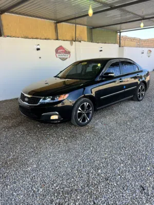 Used Kia Lotze in Tripoli