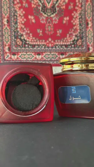 بخور شوق وراقي وفاحر وعود معطر