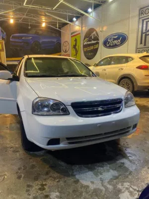 Used Chevrolet Optra in Baghdad