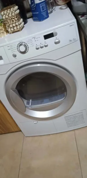 نشافا غسيل الملابس 8كيلو