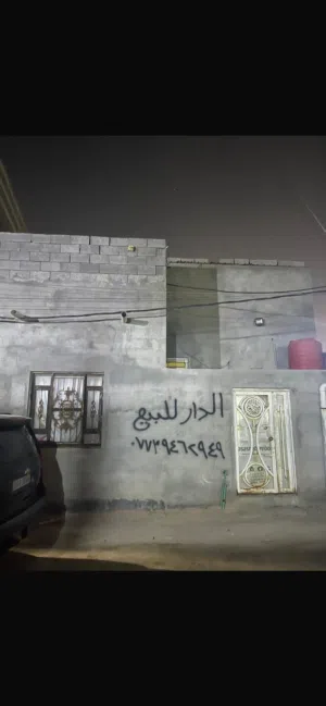 100 m2 3 Bedrooms Townhouse for Sale in Basra Al-Jazzera