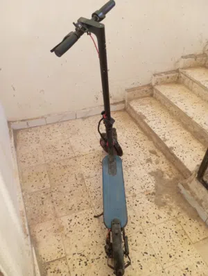 سكوتر كهربائي