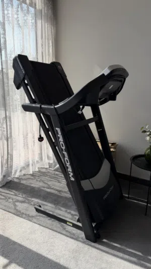جهاز مشي pro-form