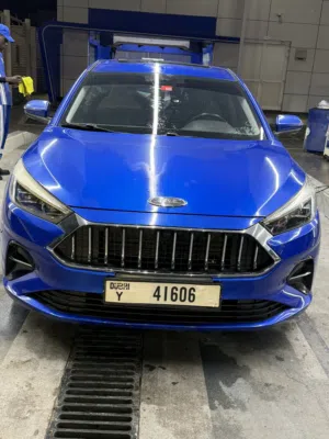 Jac j7 used