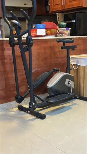 جهاز الغزال ممتاز