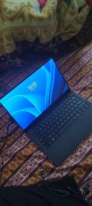 Dell XPS 13 (7390) – Premium 10th GENARATION