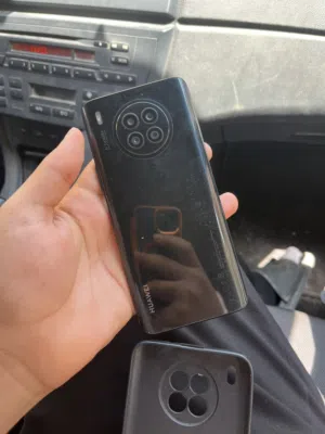Huawei Nova 8i 128 GB in Tripoli