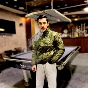 علي عثامنه