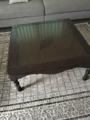 طاولة وسط للبيع