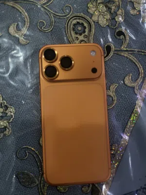 IPhone 17 Pro Max 256 GB