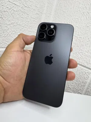 iPhone 15 Pro Max - 256GB