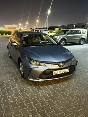 Used Toyota Corolla in Farwaniya