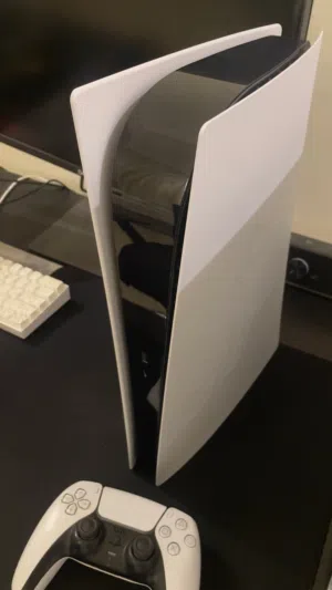 PlayStation 5 Slim Digital