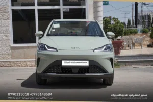 نيتا ايا 2023 عداد زيرو بطارية 400 كم