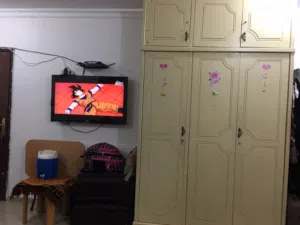 استديو للإيجار المؤقت
