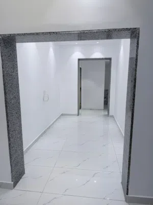 شقة ارضية في بن عاشور