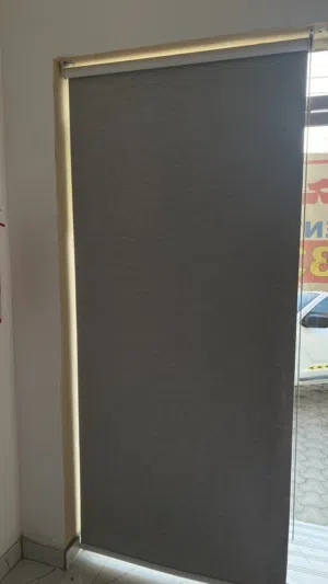ستارة متحركه للابواب او النوافذ