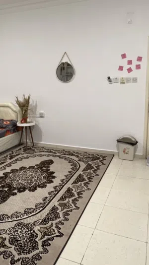 100 m2 1 Bedroom Apartments for Rent in Muscat Al Mawaleh