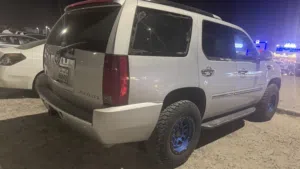 Used Cadillac Escalade in Farwaniya