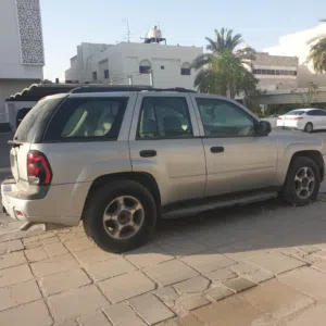 Chevrolet Trailblazer 2008 for Sale