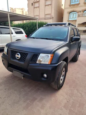 Used Nissan X-Terra in Mubarak Al-Kabeer