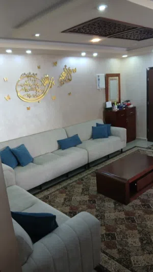 طقم كنب زاوية