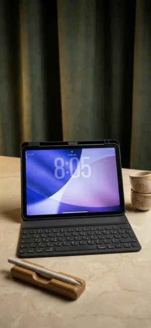 Apple iPad Air 11-inch (M2)