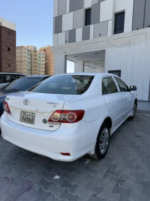Used Toyota Corolla in Hawally