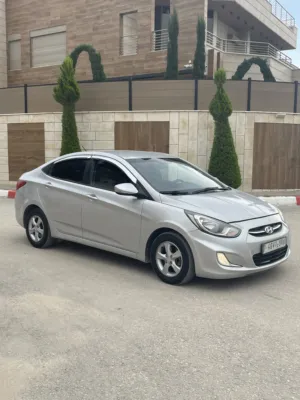 ‏هيونداي ‏.‏ اكسنت ‏.‏ 2013 ‏.‏ جديد‏1