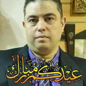 احمد حسب النبى 