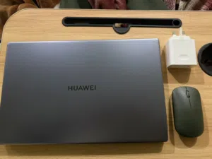 لابتوب هواوي ميت بوك MateBook D 15
