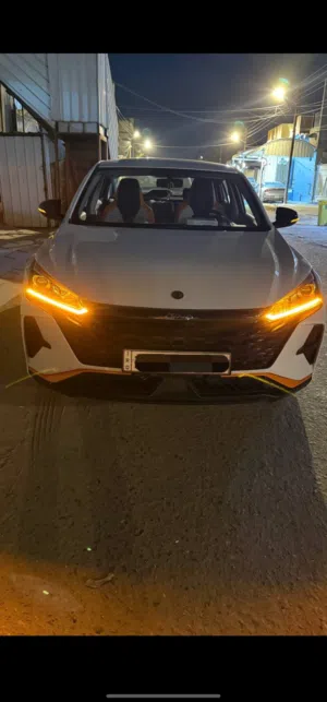دونج فينج شاين A30