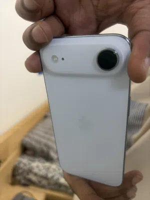 Iphone Air 1 TB