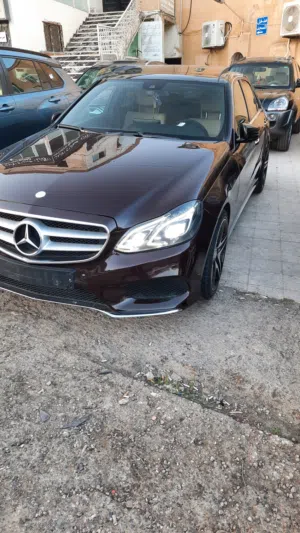 مرسيدس e200 افنجارد بانوراما 2013 شكل 2016 كاش أو اقساط