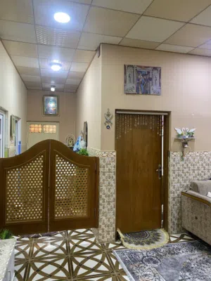 بيت للبيع طابق واحد طابو صرف بناء 2016 فرمستون بناء درجه اولى بيت كلش نضيف وجاهز غرفتين وصاله وهول