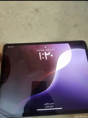 Apple iPad Pro 11 256 GB in Al Riyadh