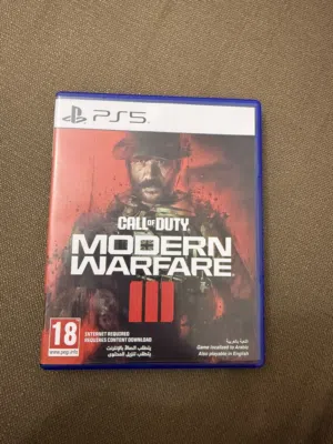 Call of Duty Modern Warfare