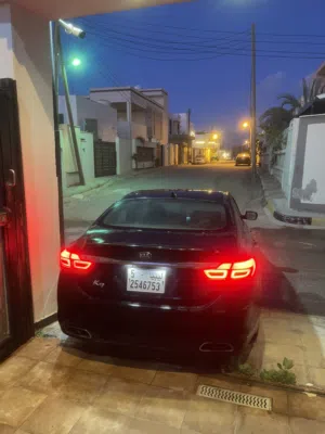 K9 فيها برنزيني