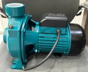 مضخة ماء قوة 2 حصان من شركة KING EAGLE تقنية وتصميم إيطالي