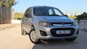 Used Lada Other in Amman