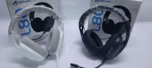 سماعة Attack Shark L80
