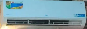 سبلت طن ونص ماركة TCL
