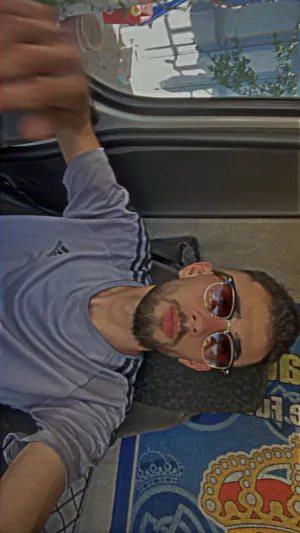 محمد الشرباتي 