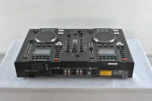 راك DJ نوع ATAKA