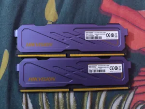 رامات 16 DDR4
