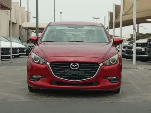Mazda 3 Gcc 2019 Installment Plan