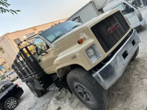 للبيع جمس من النوادر ماشي 65 الف فقط
