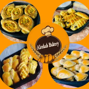 ‏طبخات جاهزة	‏3