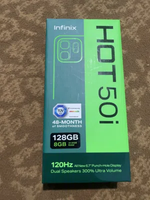 Infinix Other 128 GB in Madaba