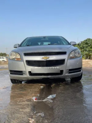 شوفر ماليبو 12 خليجية مكفولة
